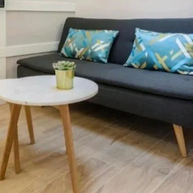 H&B Apart Apartment Barcelona