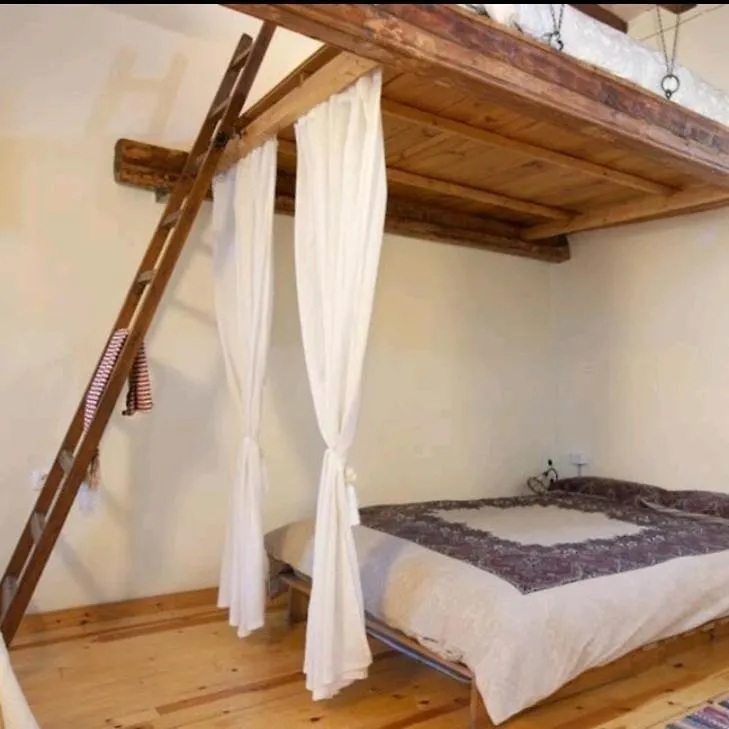 H&B Apart Apartment Barcelona Spain
